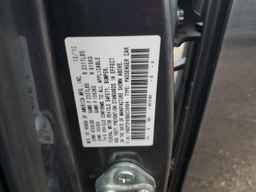 2011 HONDA ACCORD