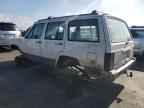 1991 JEEP CHEROKEE