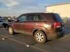 2012 KIA SORENTO