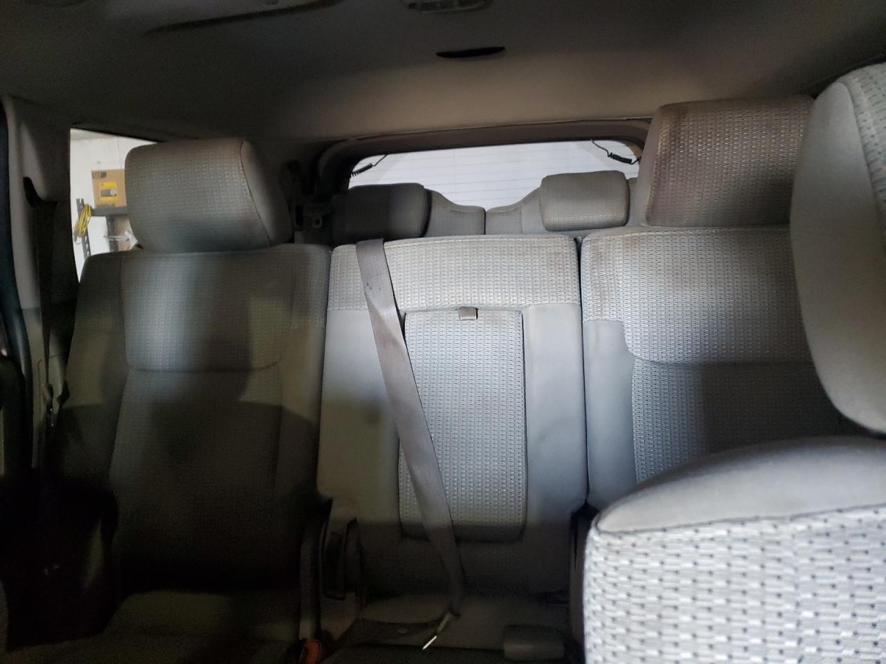 2006 JEEP Commander