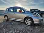 2008 HONDA FIT
