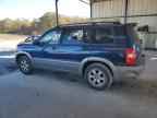 2001 TOYOTA HIGHLANDER