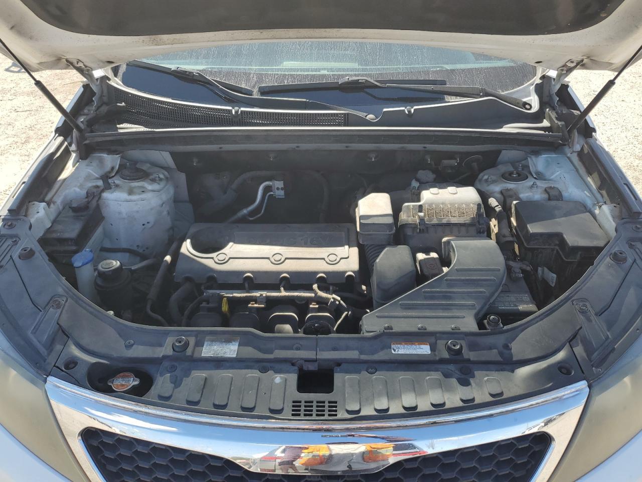 2011 KIA SORENTO
