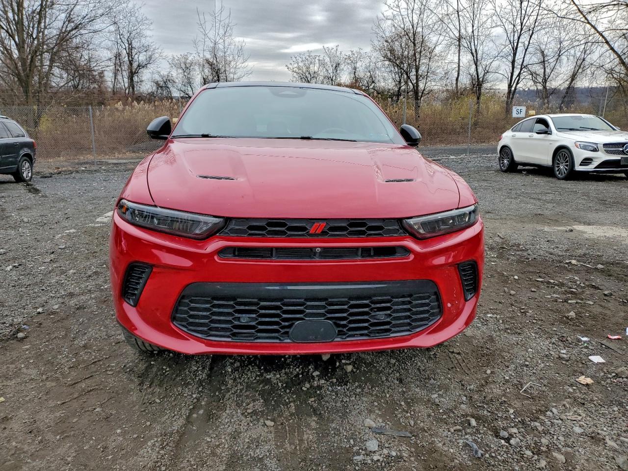 2024 DODGE Hornet