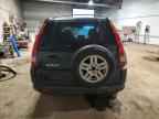 2004 HONDA CR-V