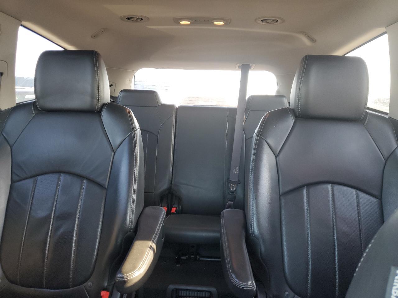 2015 CHEVROLET TRAVERSE