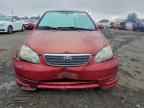 2005 TOYOTA COROLLA