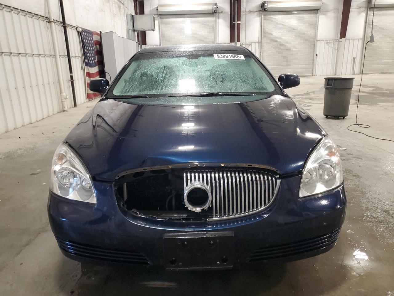 2008 BUICK Lucerne