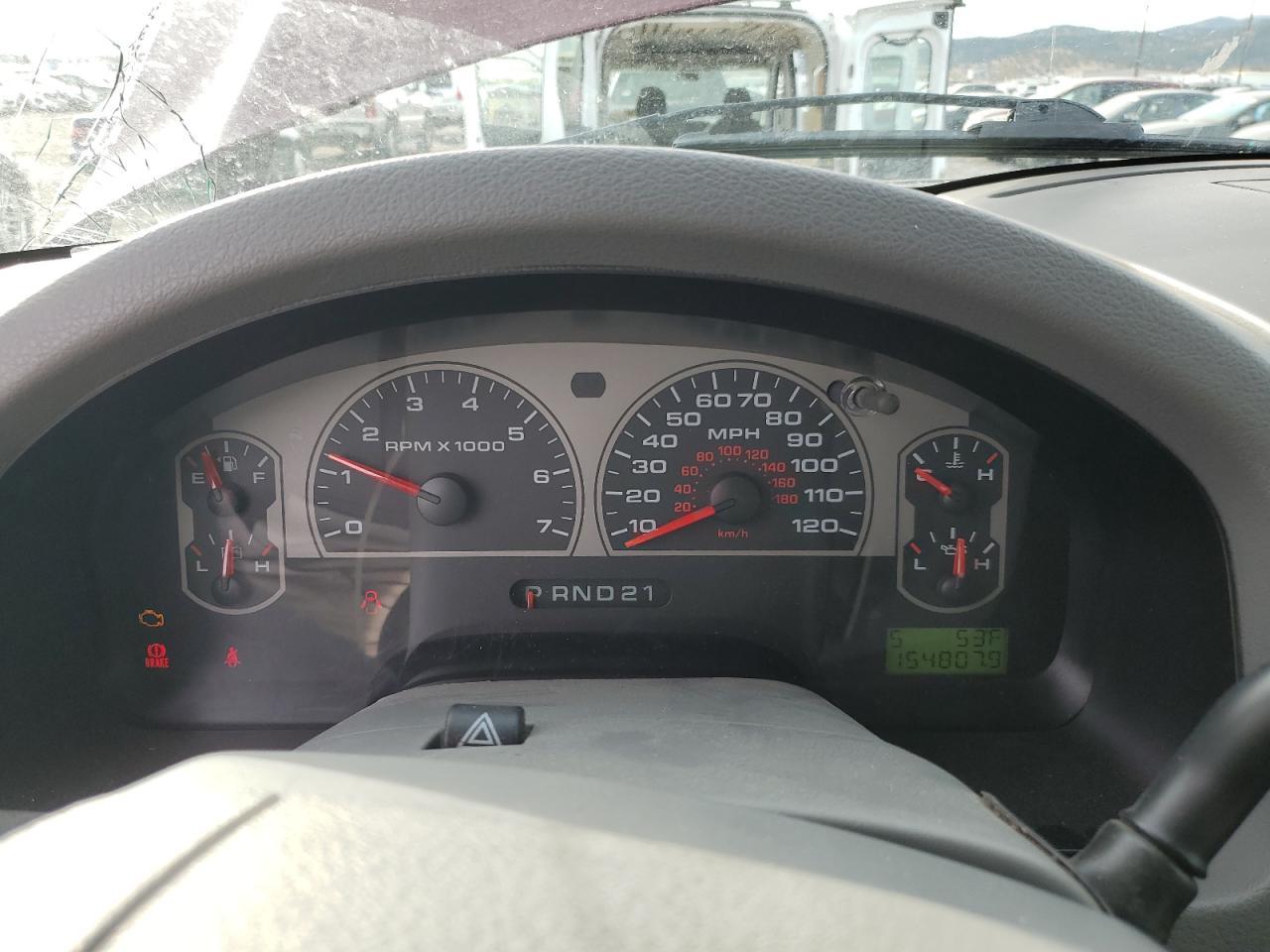 2006 FORD F-150