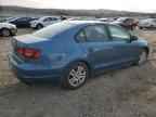 2018 VOLKSWAGEN JETTA