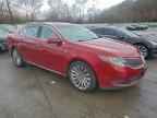 2013 LINCOLN MKS