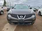 2011 NISSAN Juke
