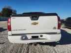 2011 CHEVROLET Avalanche