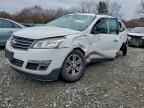2017 CHEVROLET TRAVERSE