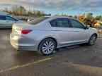 2011 HONDA ACCORD