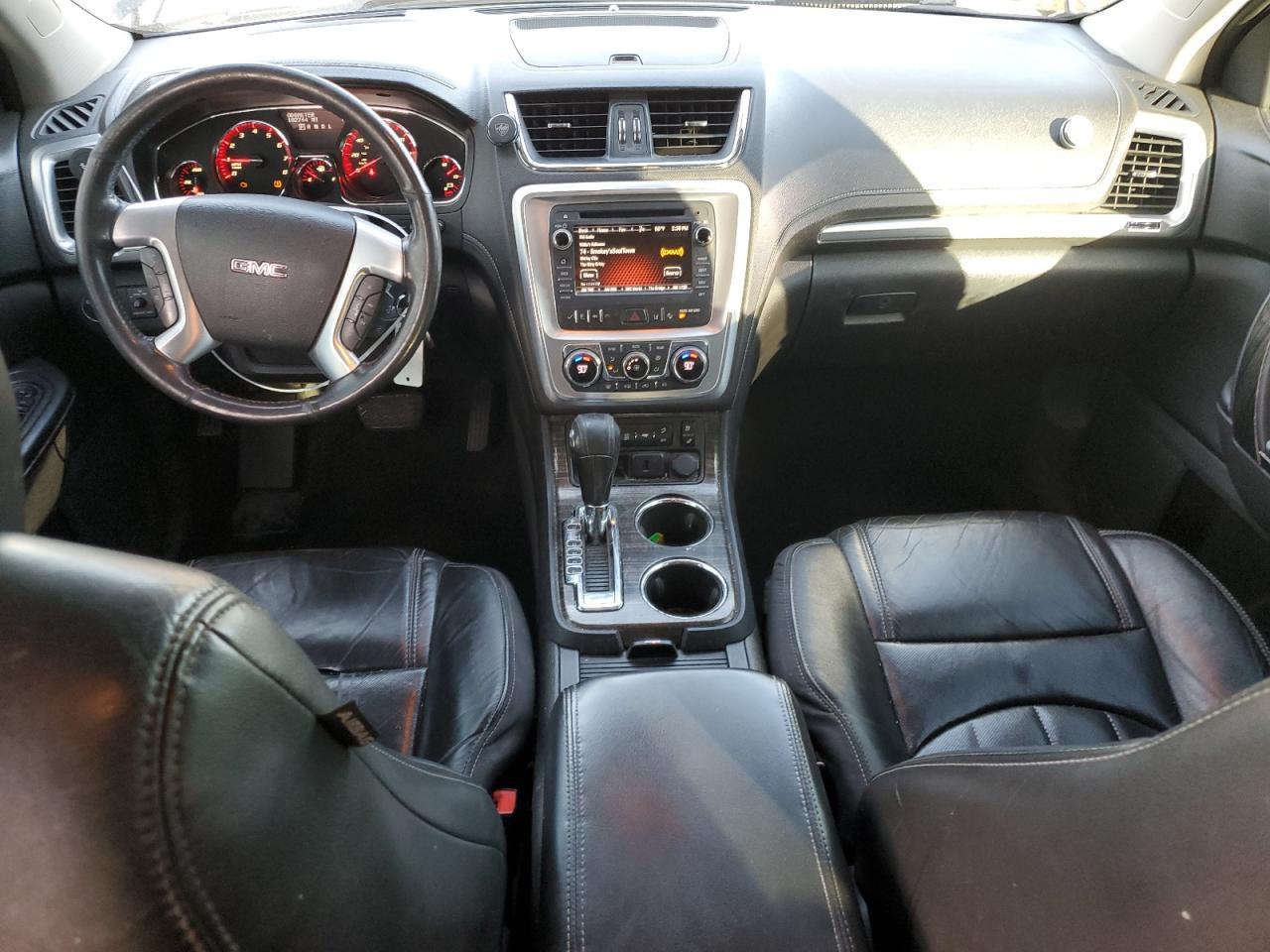 2015 GMC ACADIA