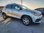 2017 CHEVROLET TRAX