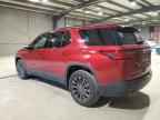 2022 CHEVROLET TRAVERSE