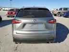 2015 LEXUS NX 200T