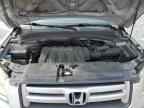 2006 HONDA PILOT