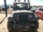 1992 JEEP WRANGLER