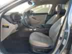 2016 KIA Optima Hybrid