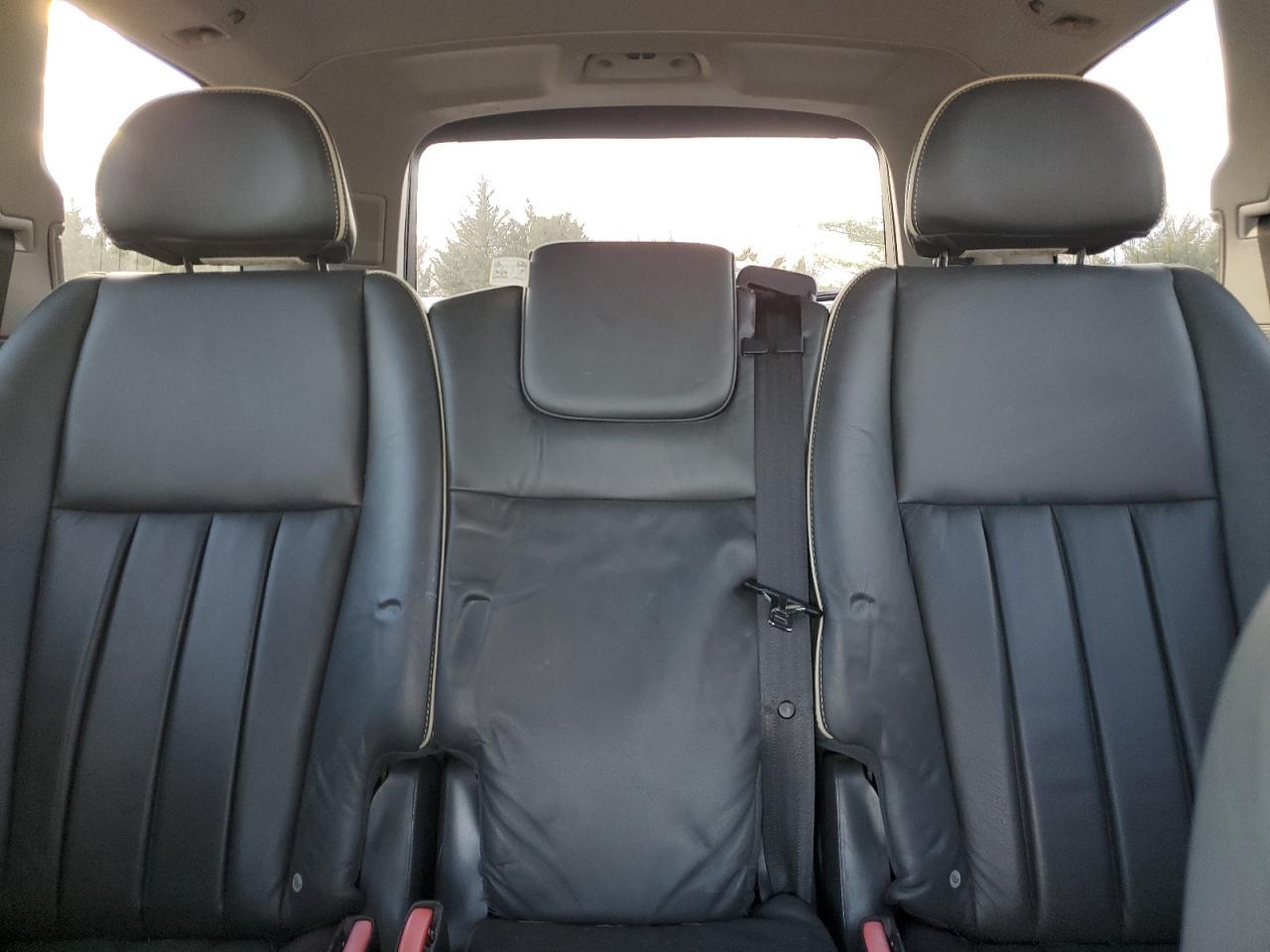 2013 VOLVO XC90