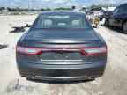 2017 LINCOLN Continental