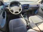 2000 HONDA CIVIC