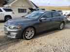 2016 CHEVROLET Malibu Limited