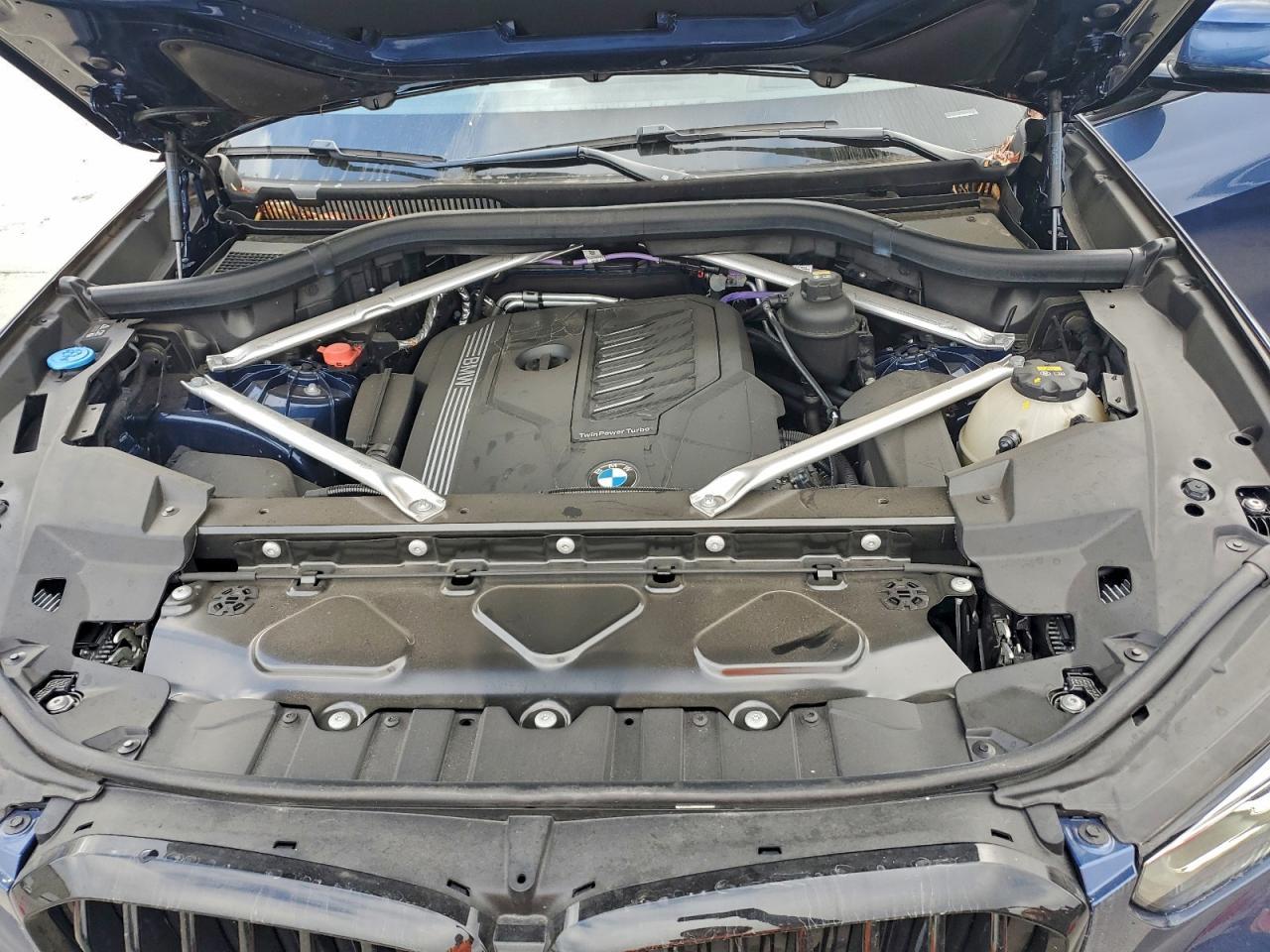 2023 BMW X5