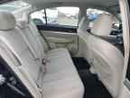 2013 SUBARU Legacy