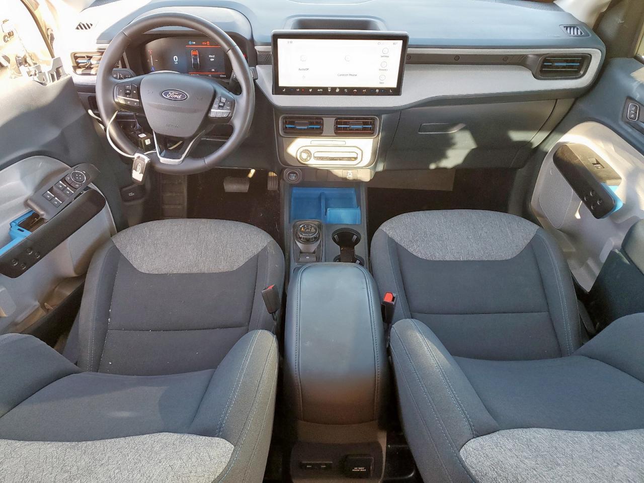 2025 FORD Maverick