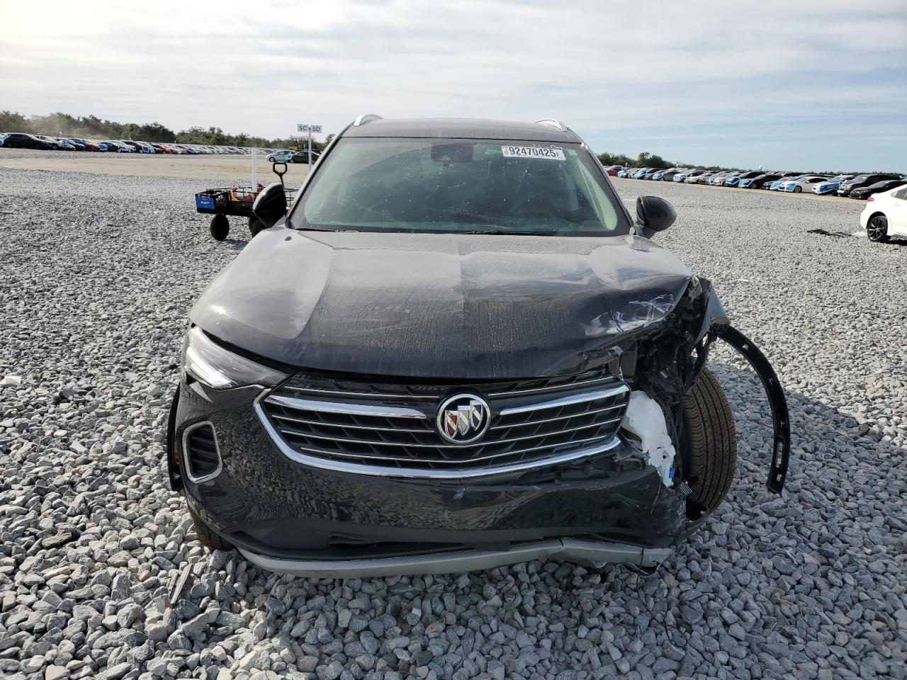 2023 BUICK Envision