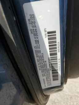 2009 SUBARU Outback