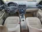 2007 FORD FUSION