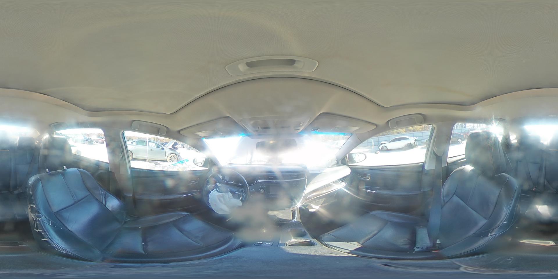 2013 TOYOTA Avalon