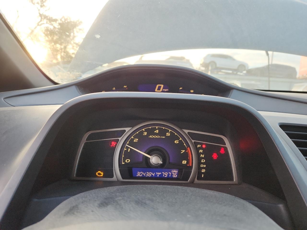 2006 HONDA CIVIC