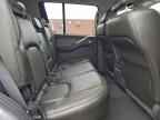2012 NISSAN PATHFINDER