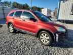 2007 HONDA CR-V