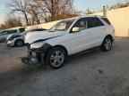 2015 MERCEDES-BENZ ML-Class