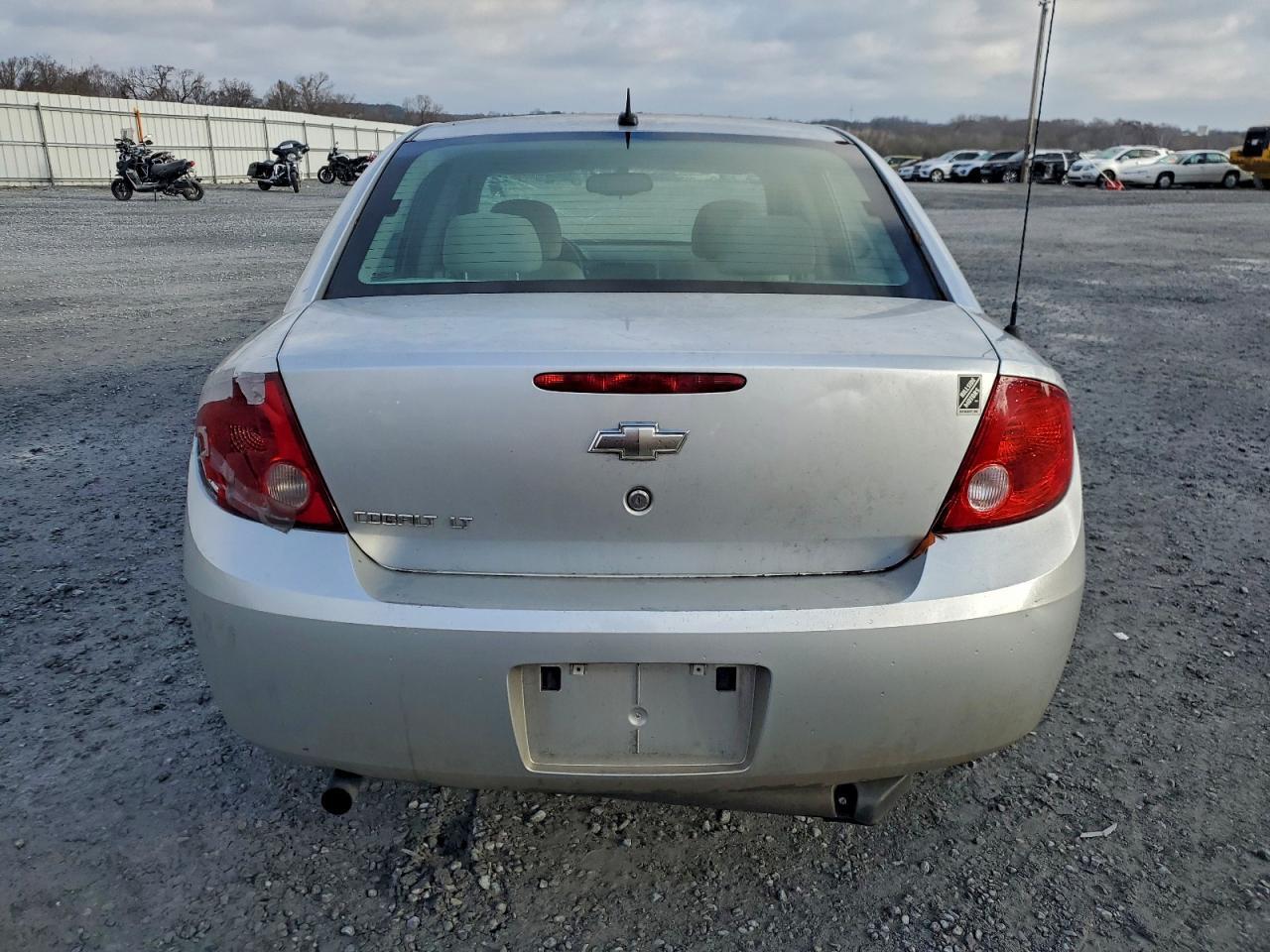 2009 CHEVROLET COBALT