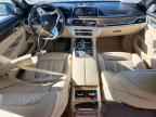 2019 BMW 7 series