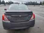 2015 NISSAN VERSA