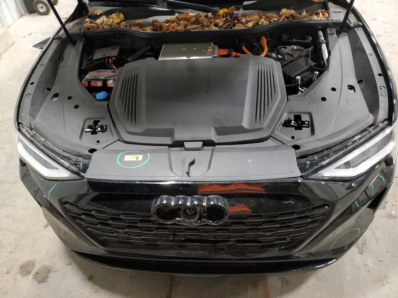 2024 AUDI Q8