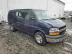 2013 CHEVROLET EXPRESS 2500