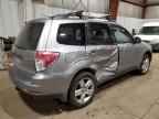 2009 SUBARU FORESTER