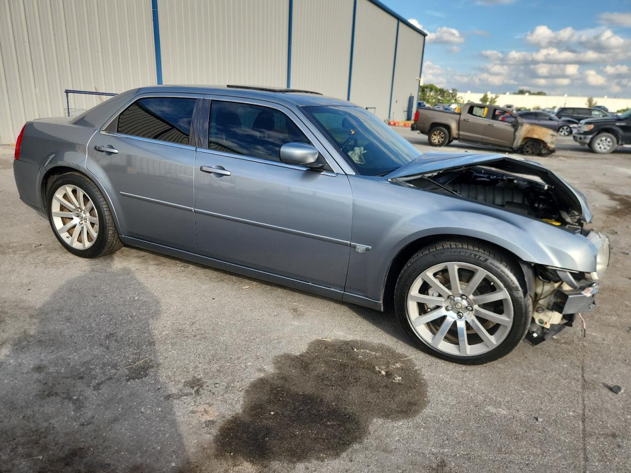 2006 CHRYSLER 300
