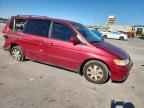 2003 HONDA ODYSSEY