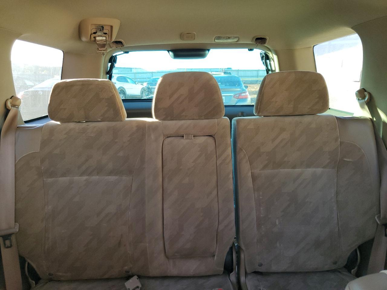 2003 HONDA CR-V